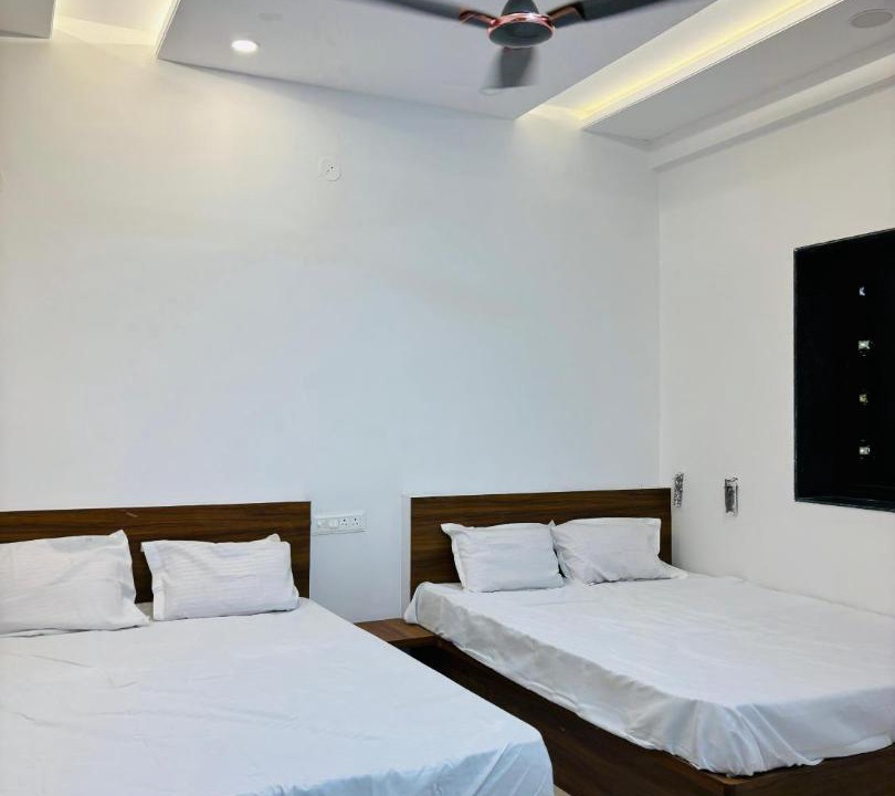 Photo of Bedroom in Jejuri
