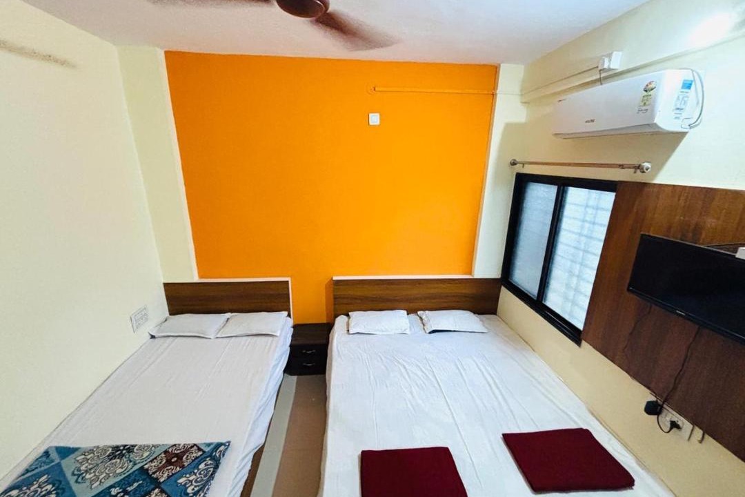 Photo of Bedroom in Jejuri