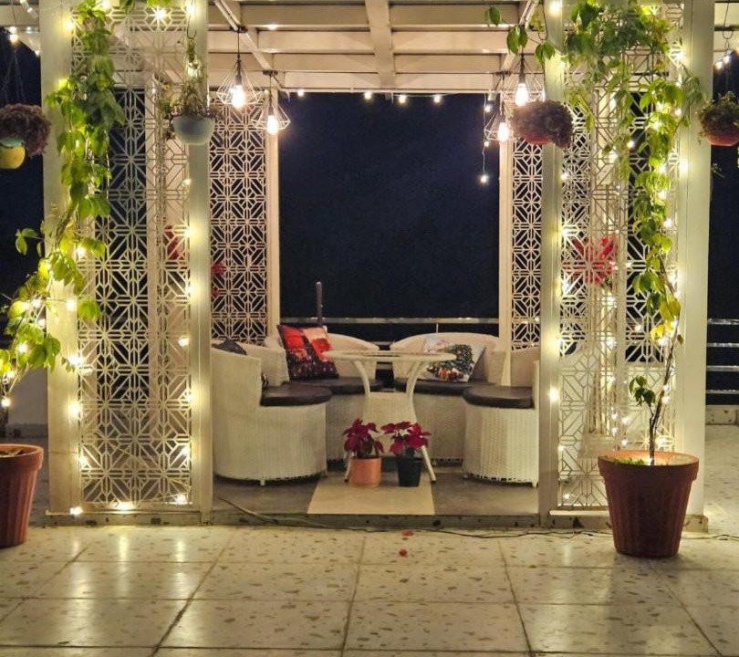 Photo of Patio Balcony in Bullawala
