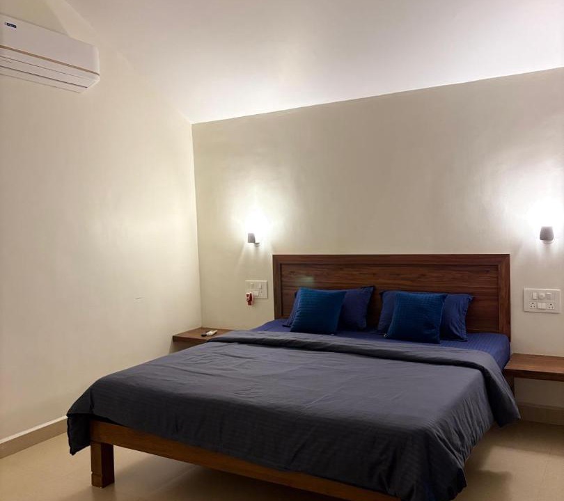 Photo of Bedroom in Revadanda