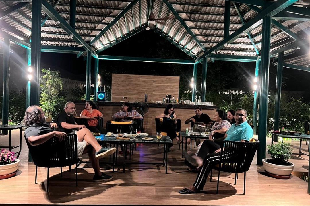 Photo of Others in Chimur