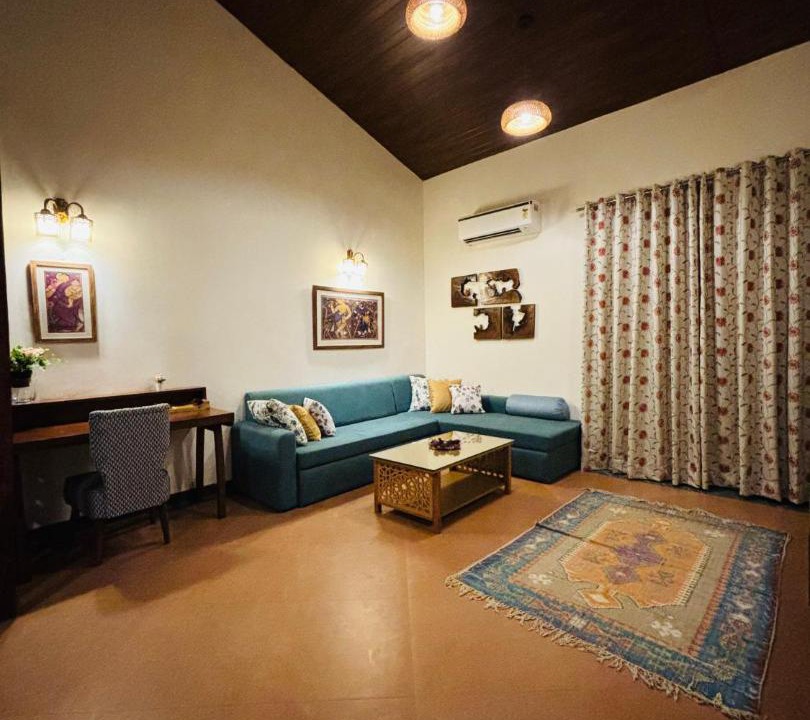 Photo of Livingroom in Chimur