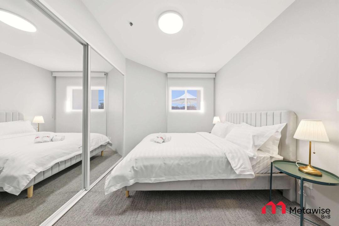 Photo of Bedroom in Cronulla