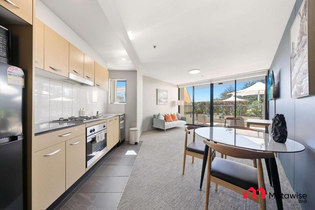 Photo of Kitchen in Cronulla