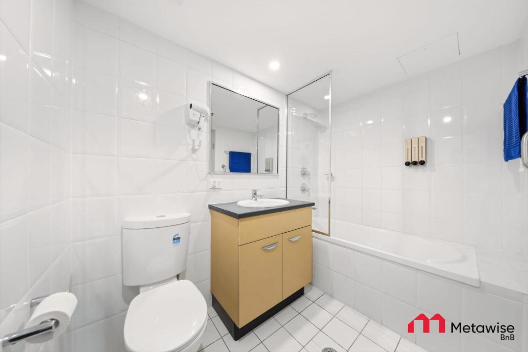 Photo of Bathroom in Cronulla
