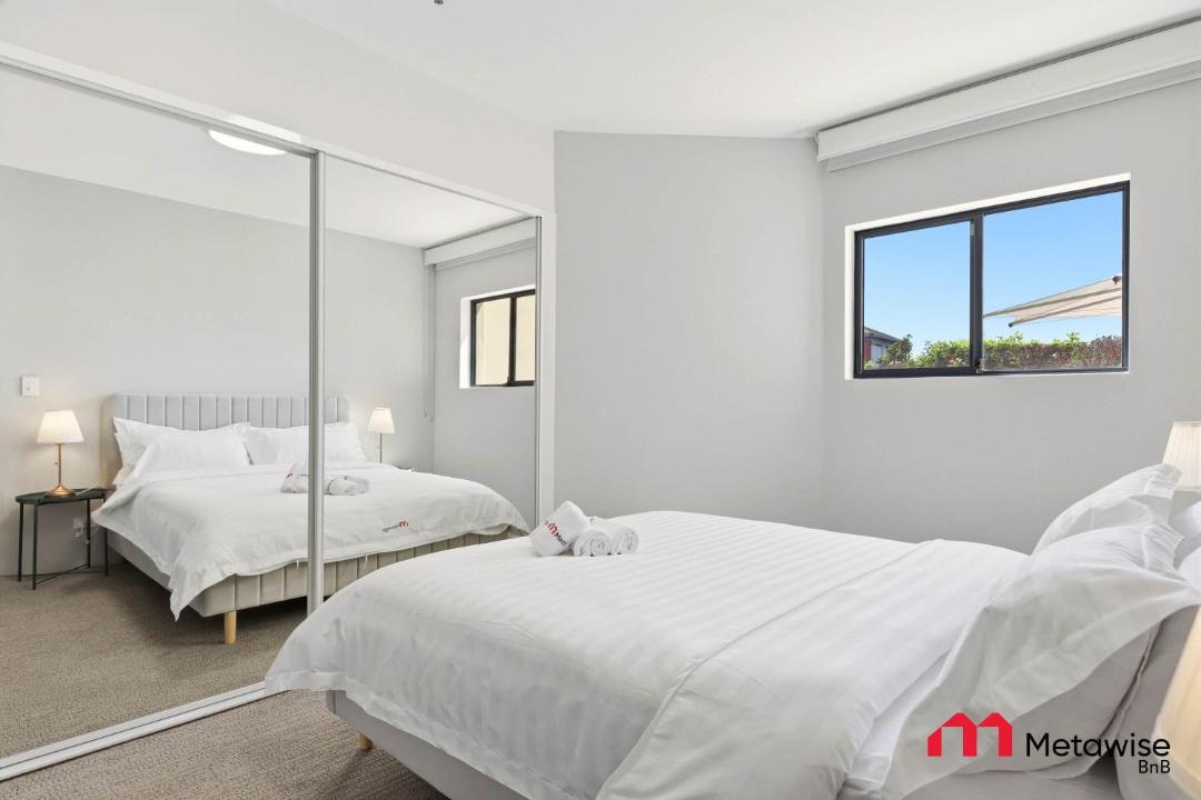 Photo of Bedroom in Cronulla