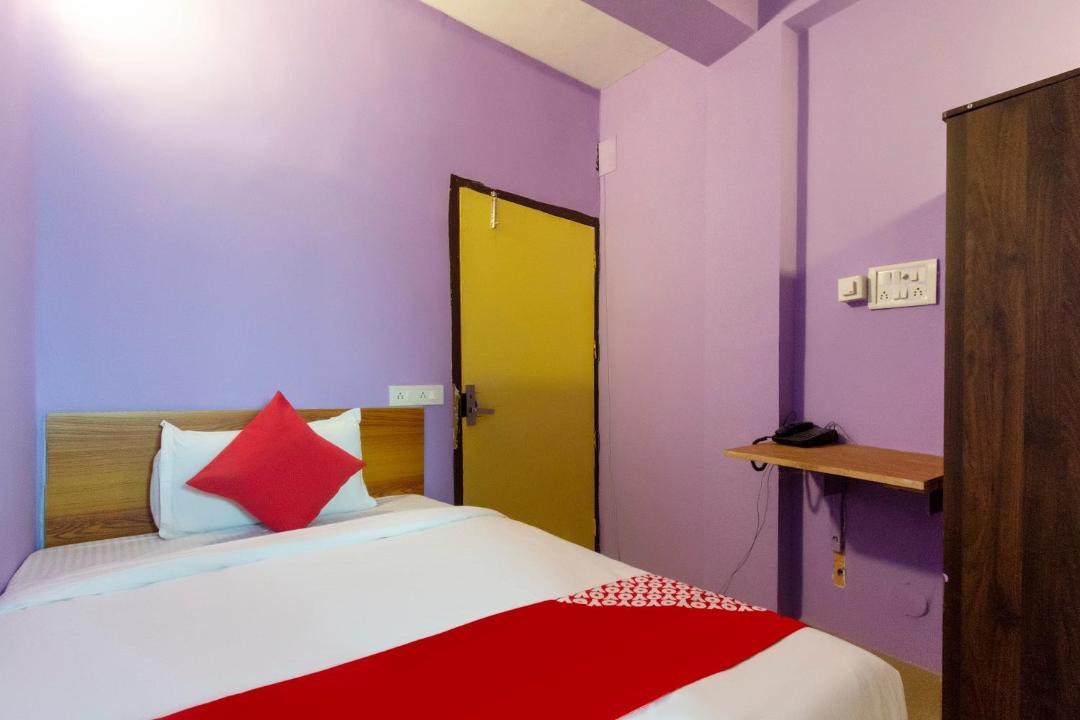 Photo of Bedroom in Kolkata
