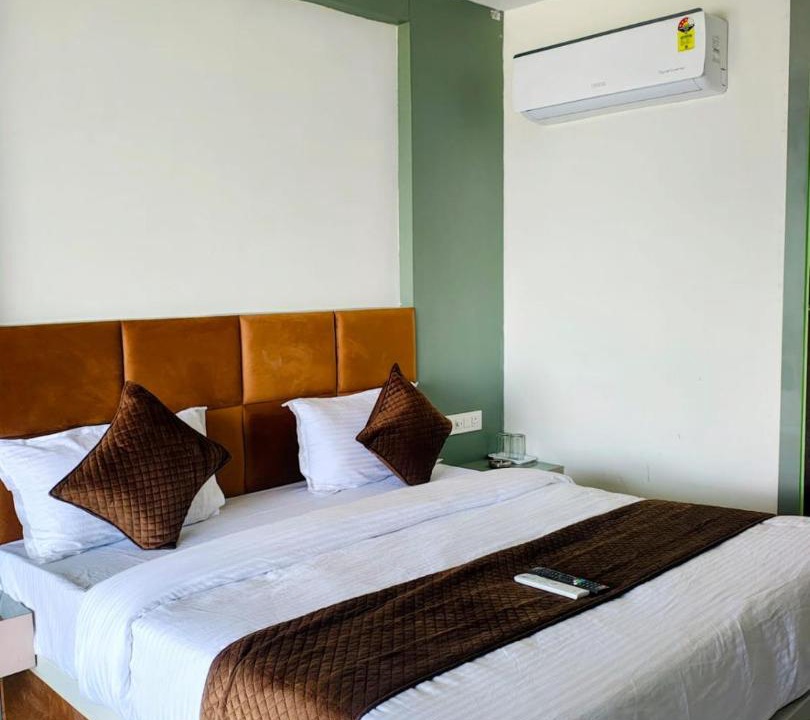 Photo of Bedroom in Gandhinagar