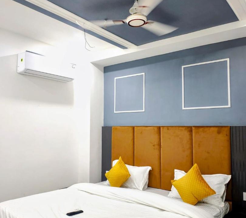 Photo of Bedroom in Gandhinagar