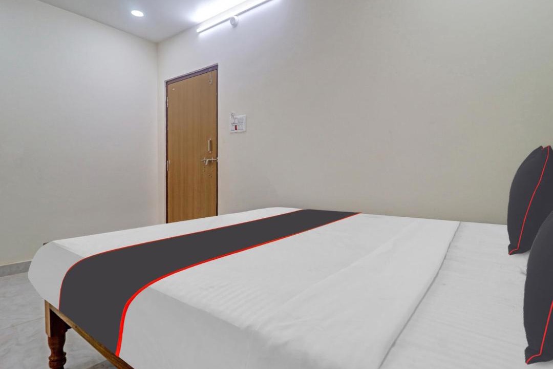 Photo of Bedroom in Patancheru