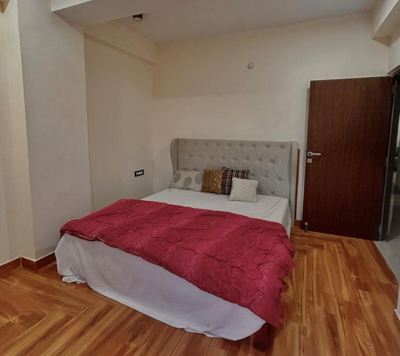 Photo of Bedroom in Jodhpur