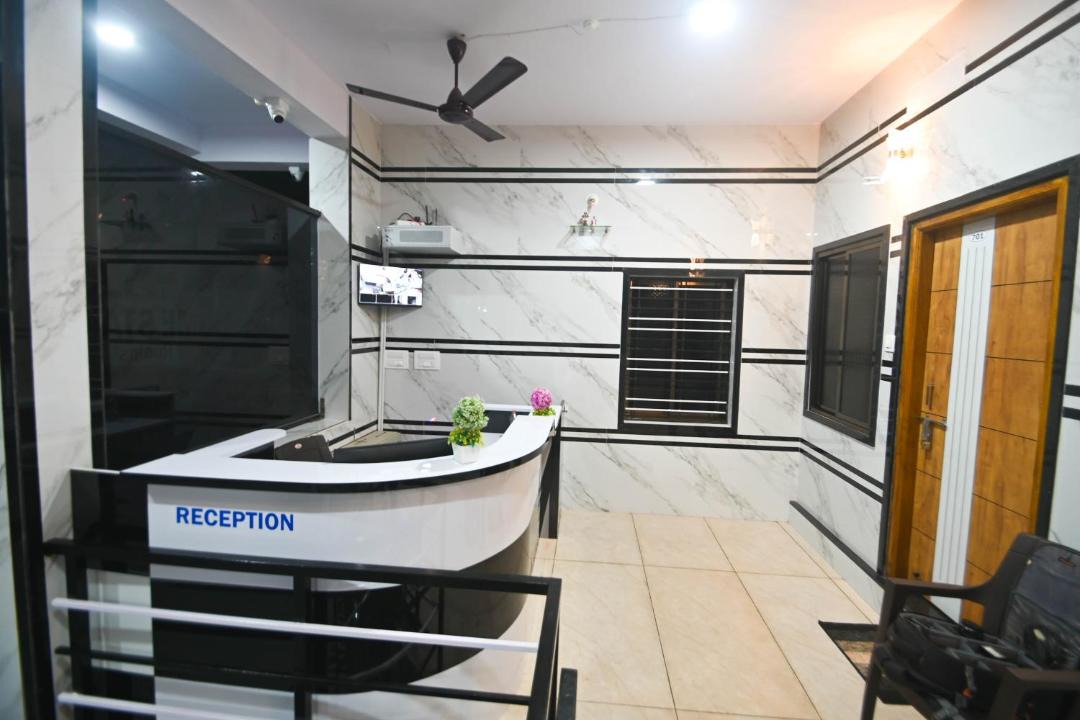 Photo of Bathroom in Murudeshwara