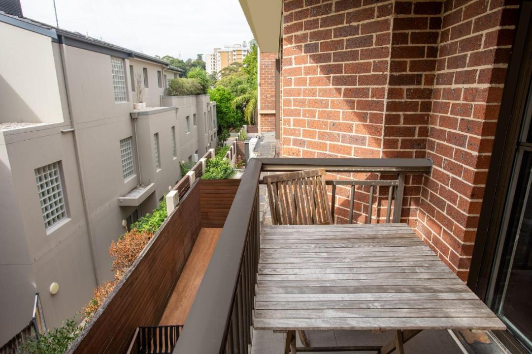 Photo of Others in Bellevue Hill