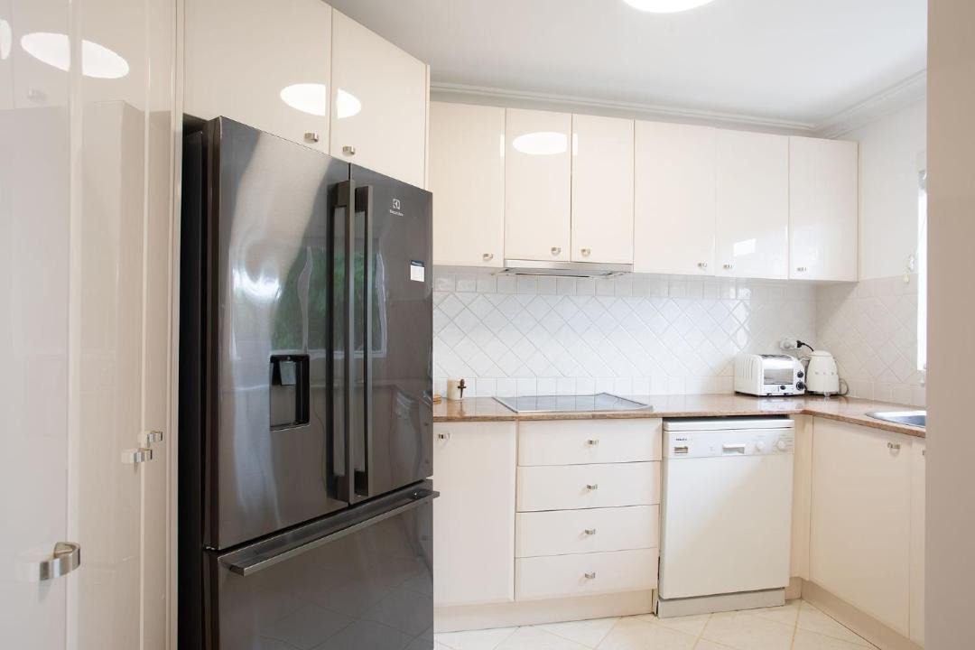 Photo of Kitchen in Bellevue Hill