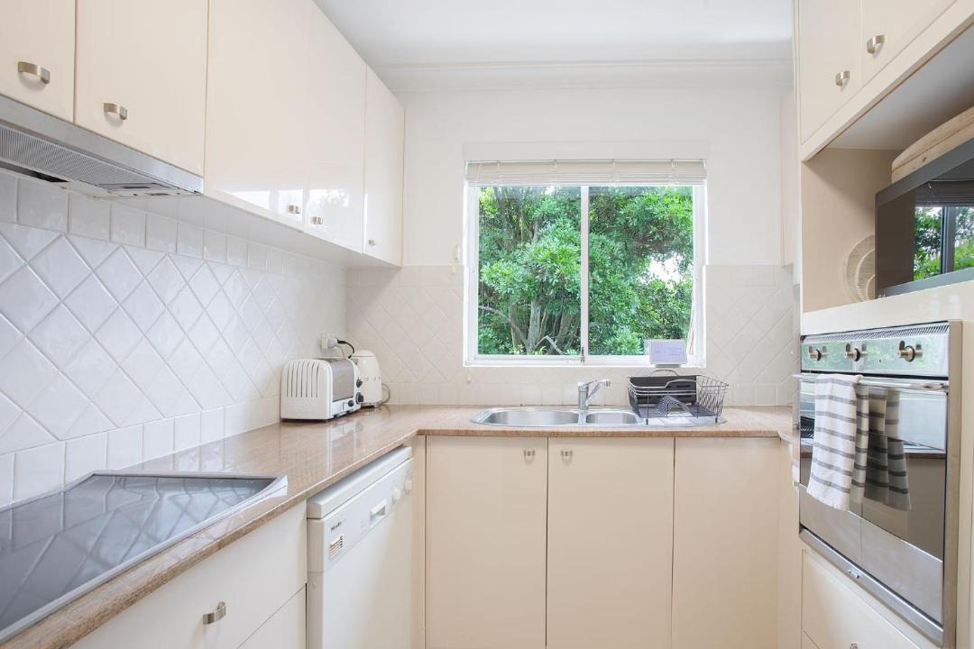 Photo of Kitchen in Bellevue Hill