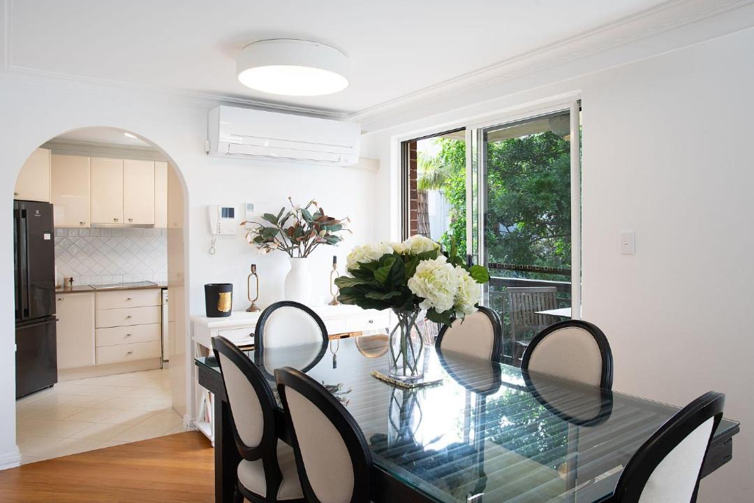 Photo of Kitchen in Bellevue Hill
