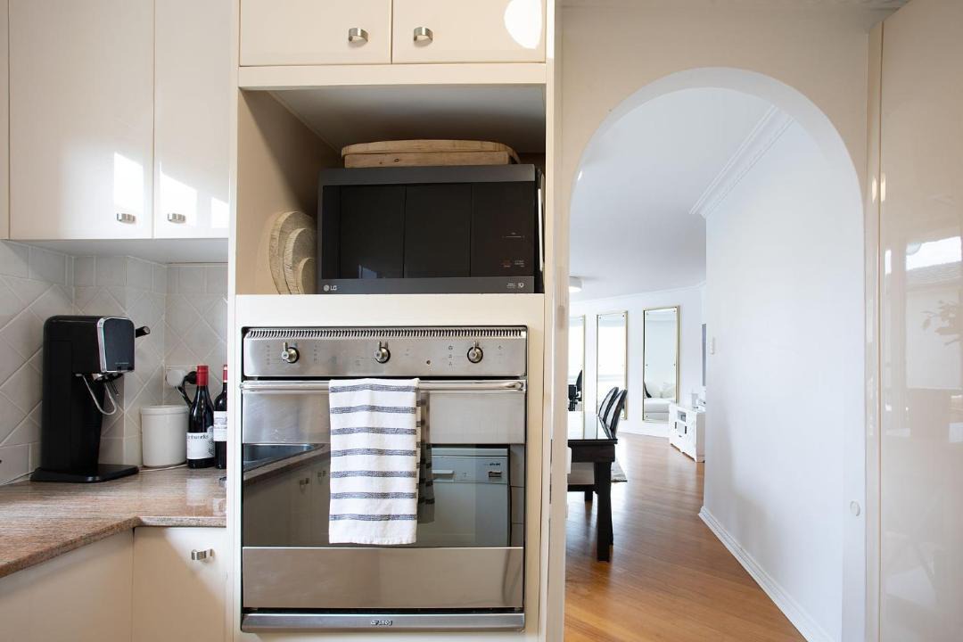 Photo of Kitchen in Bellevue Hill