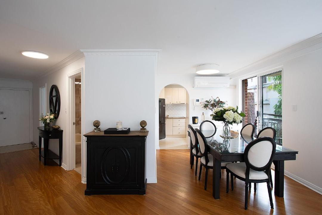 Photo of Others in Bellevue Hill