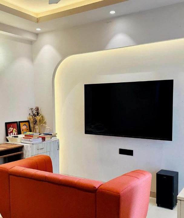 Photo of Livingroom in Vaishali