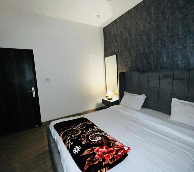 Photo of Bedroom in Vrindavan