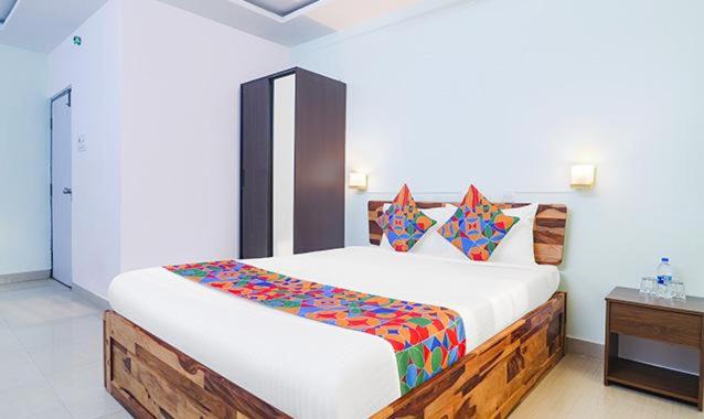 Photo of Bedroom in Kondapur