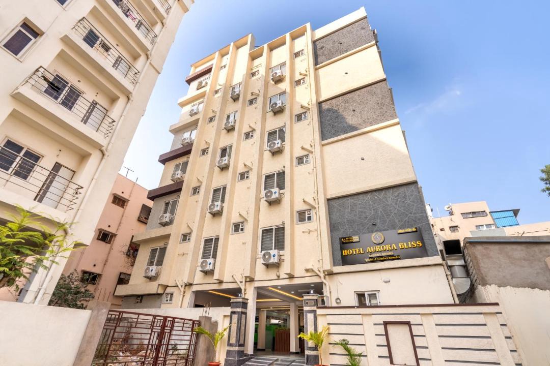 Photo of Others in Gachibowli