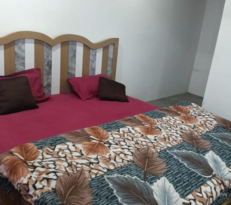 Photo of Bedroom in Kanatal