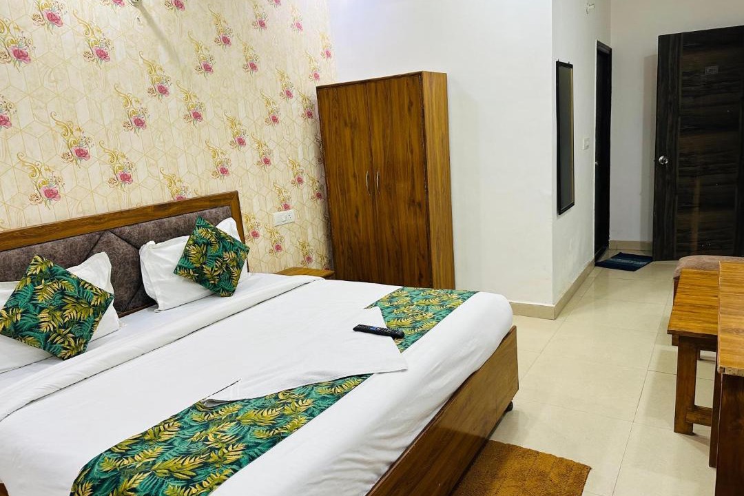 Photo of Bedroom in Firozabad