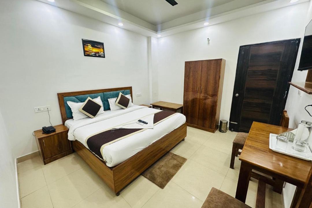 Photo of Bedroom in Firozabad