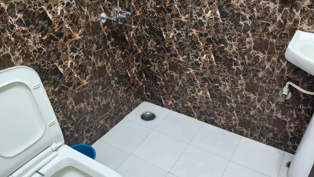 Photo of Bathroom in Ghaziabad