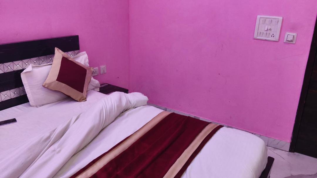 Photo of Bedroom in Ghaziabad