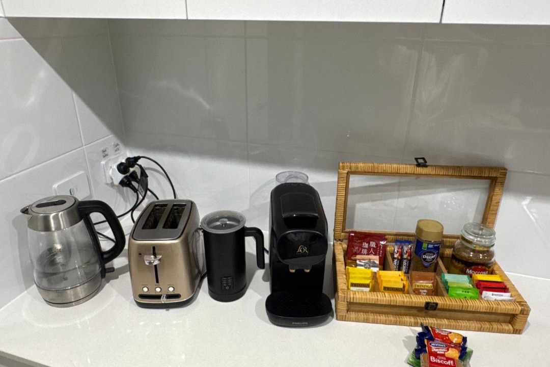 Photo of Kitchen in Cooranbong