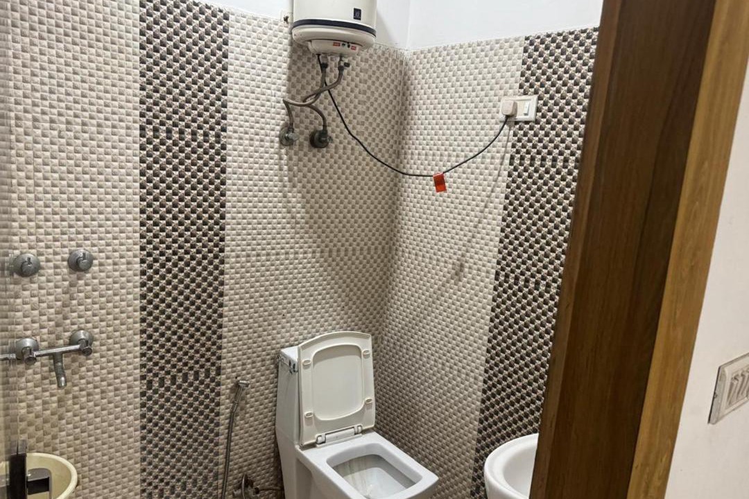 Photo of Bathroom in Firozabad