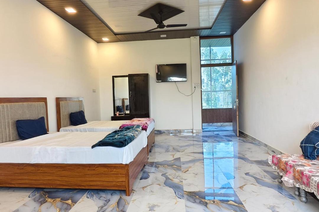 Photo of Bedroom in Raebareli