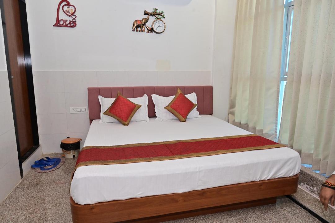 Photo of Bedroom in Chopasni Housing Board