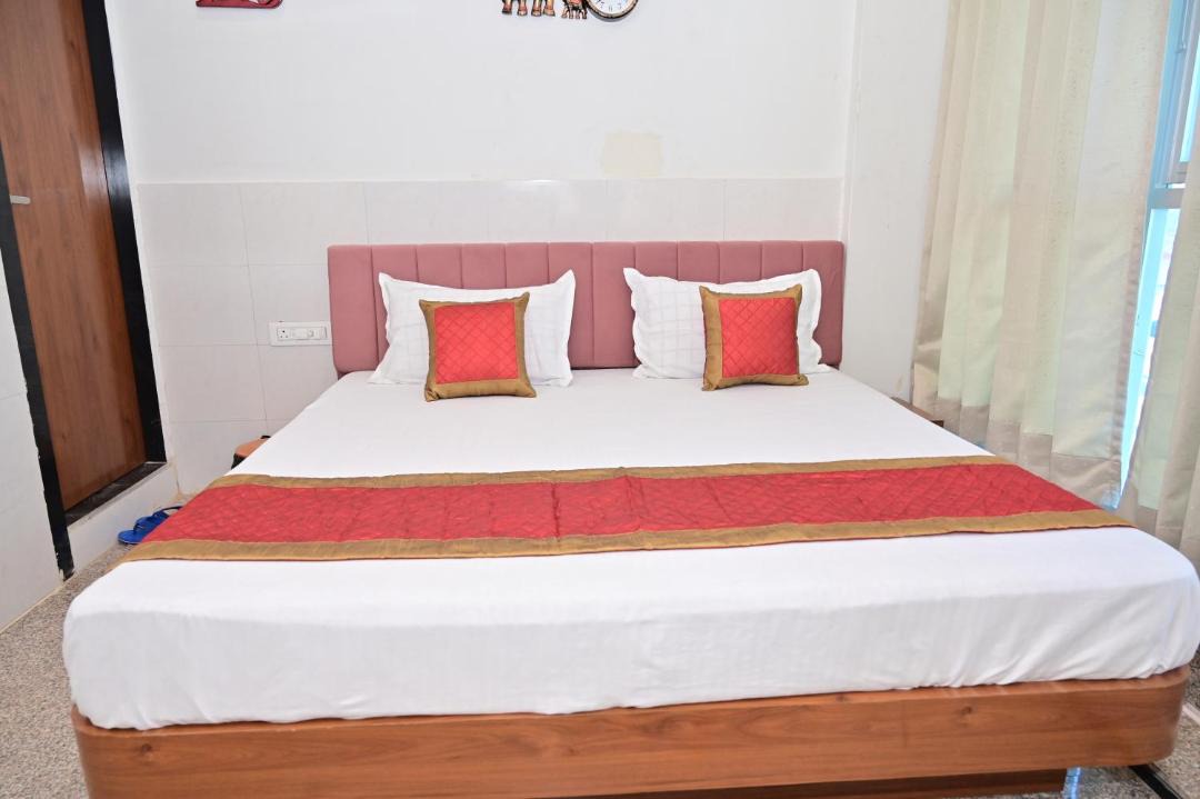 Photo of Bedroom in Chopasni Housing Board