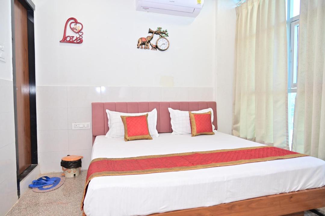 Photo of Bedroom in Chopasni Housing Board