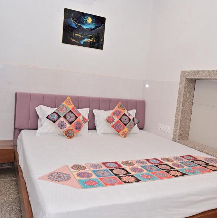 Photo of Bedroom in Chopasni Housing Board