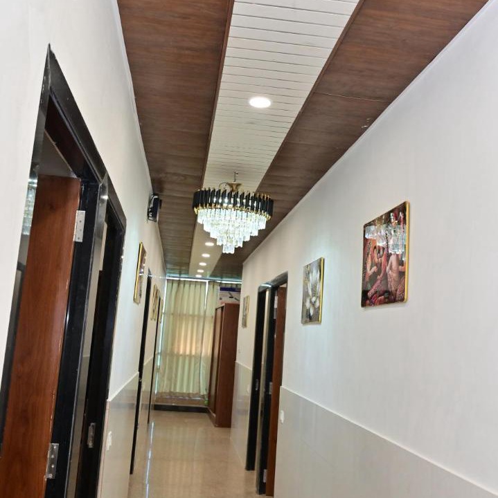 Photo of Others in Chopasni Housing Board