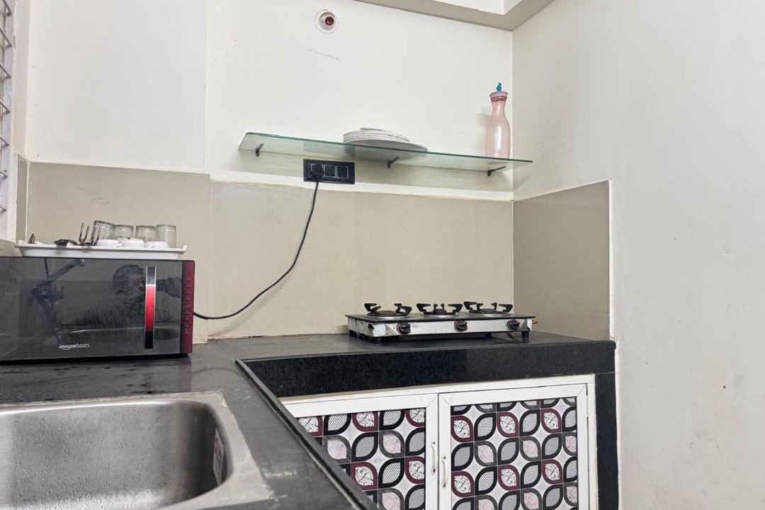 Photo of Kitchen in Hyderabad
