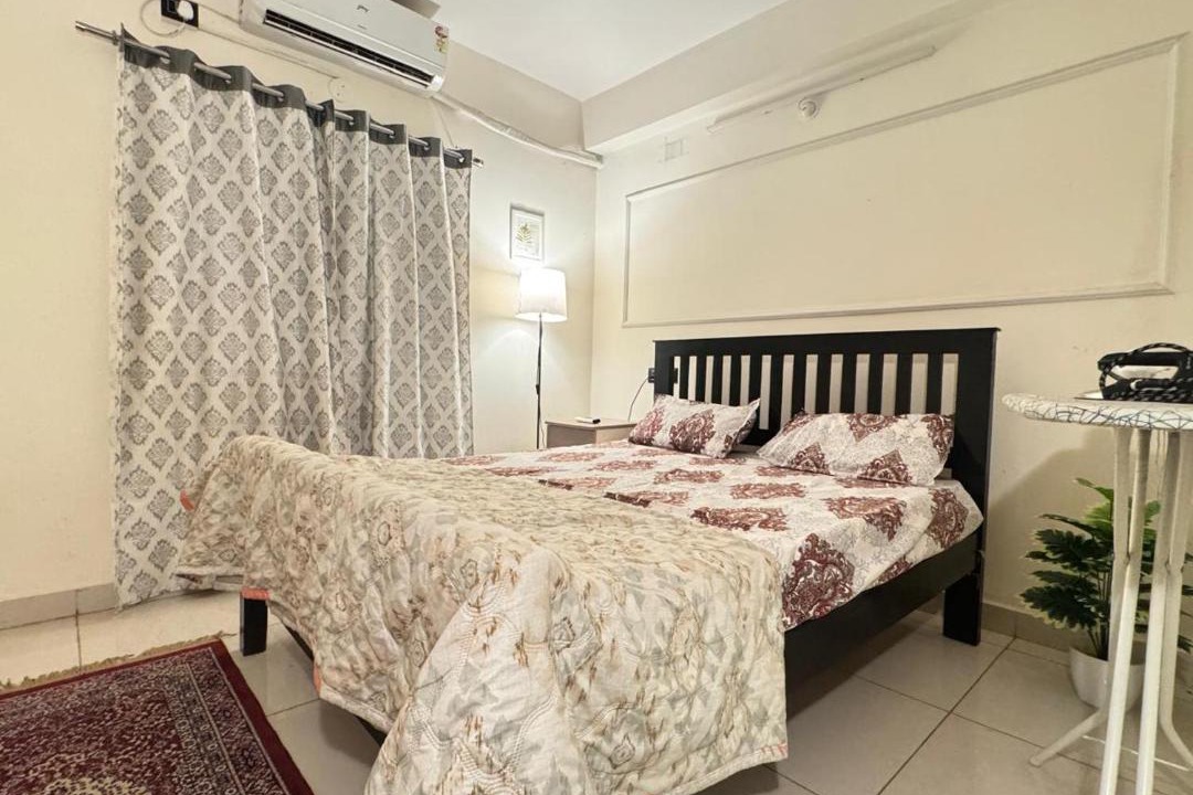 Photo of Bedroom in Hyderabad