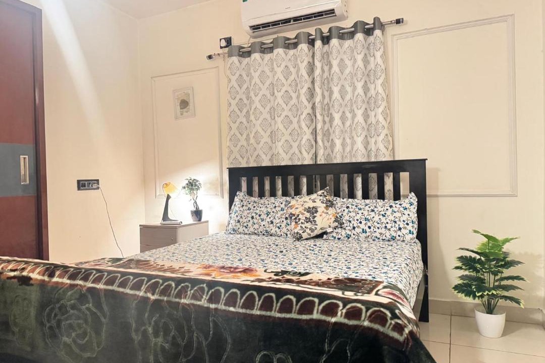 Photo of Bedroom in Hyderabad