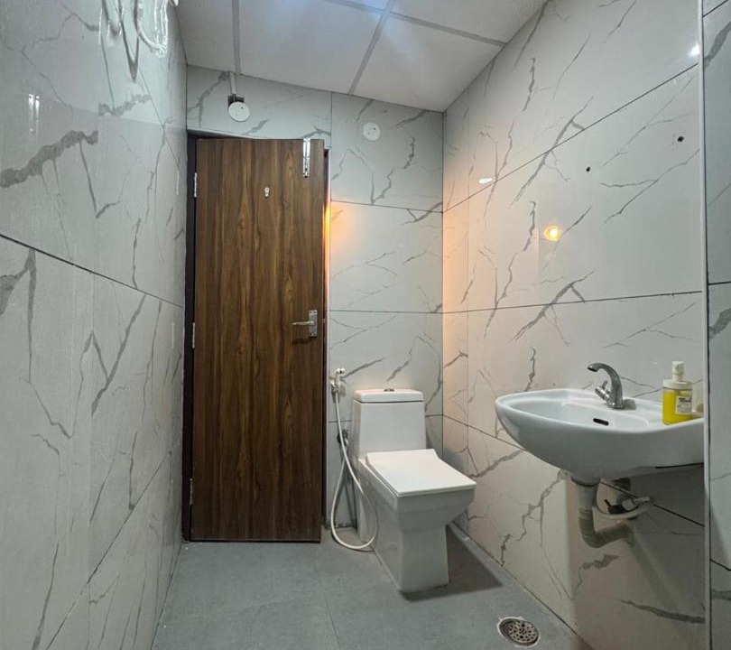 Photo of Bathroom in Hyderabad
