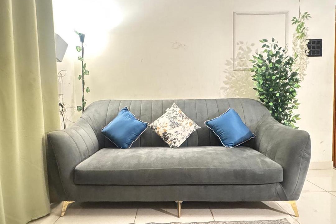Photo of Livingroom in Hyderabad