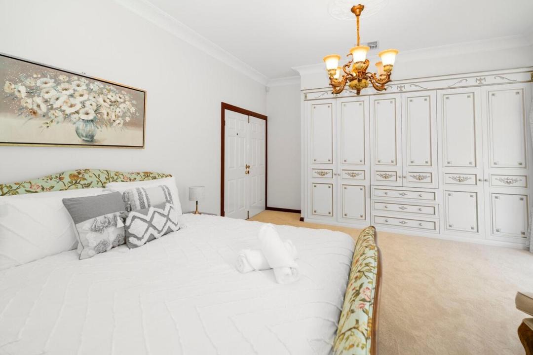 Photo of Bedroom in O'malley
