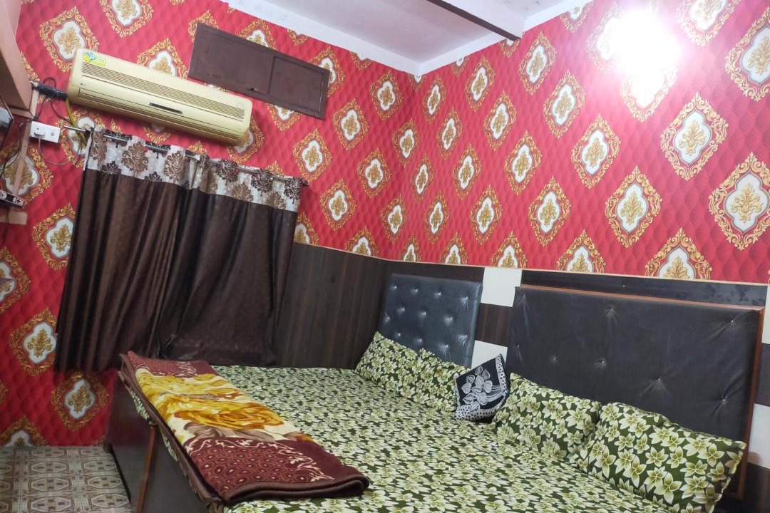 Photo of Bedroom in Varanasi