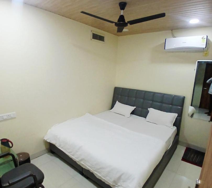 Photo of Bedroom in Ujjain