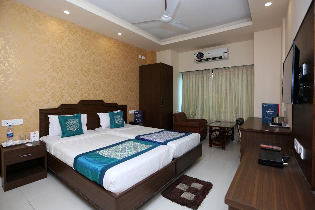 Photo of Bedroom in Bhubaneshwar