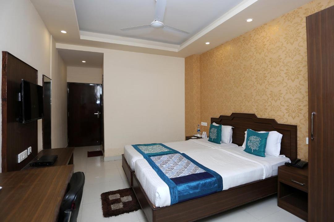 Photo of Bedroom in Bhubaneshwar