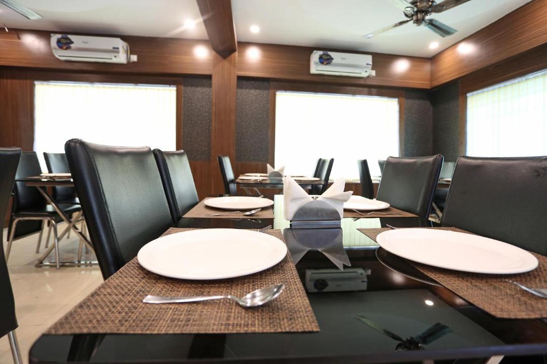 Photo of Kitchen in Bhubaneshwar
